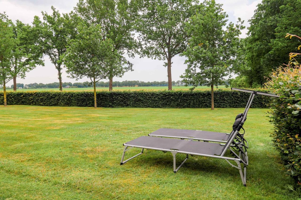 Vakantiehuis Bij Vermeer Een Exterior photo